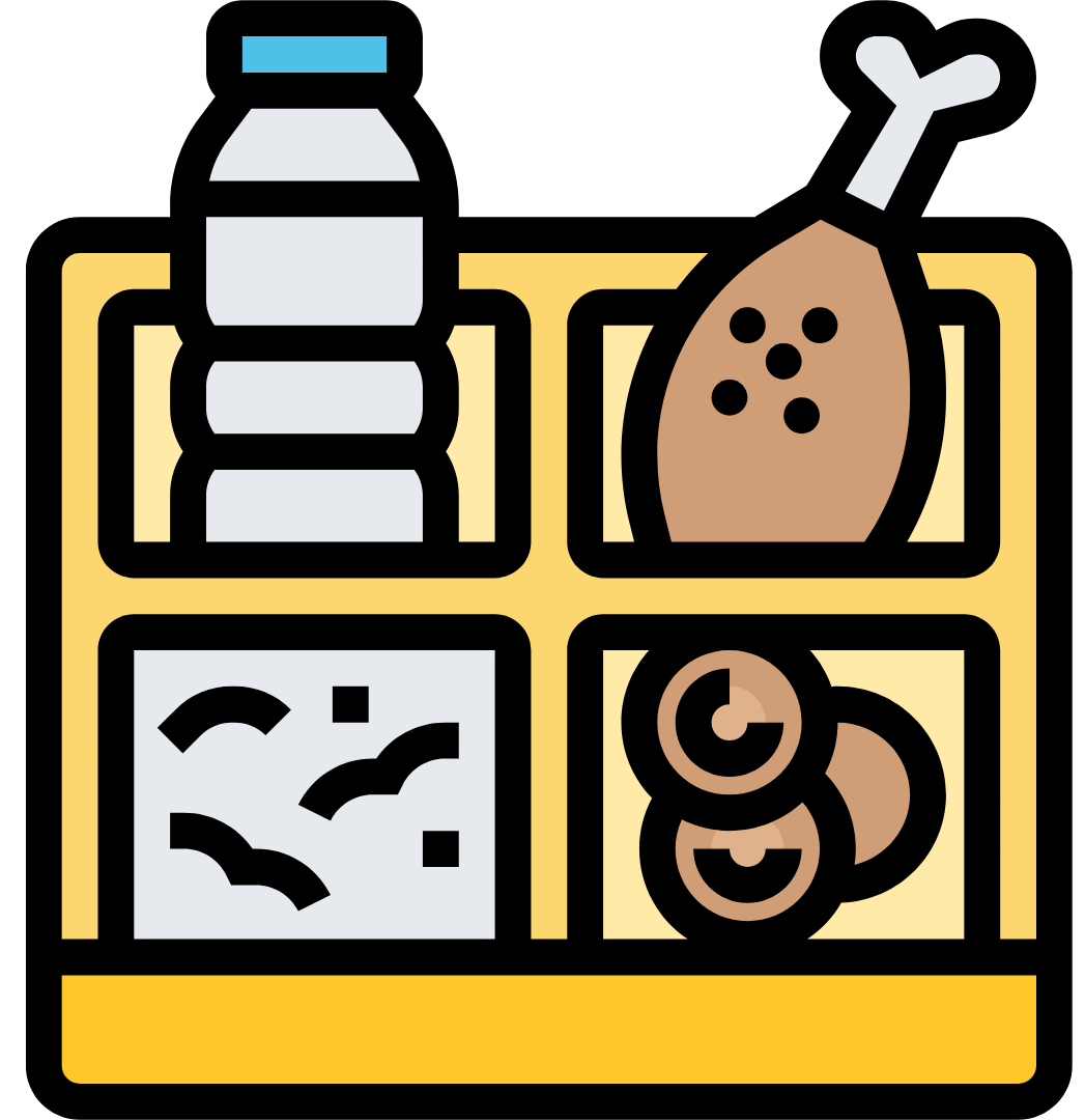 Canteen Software
